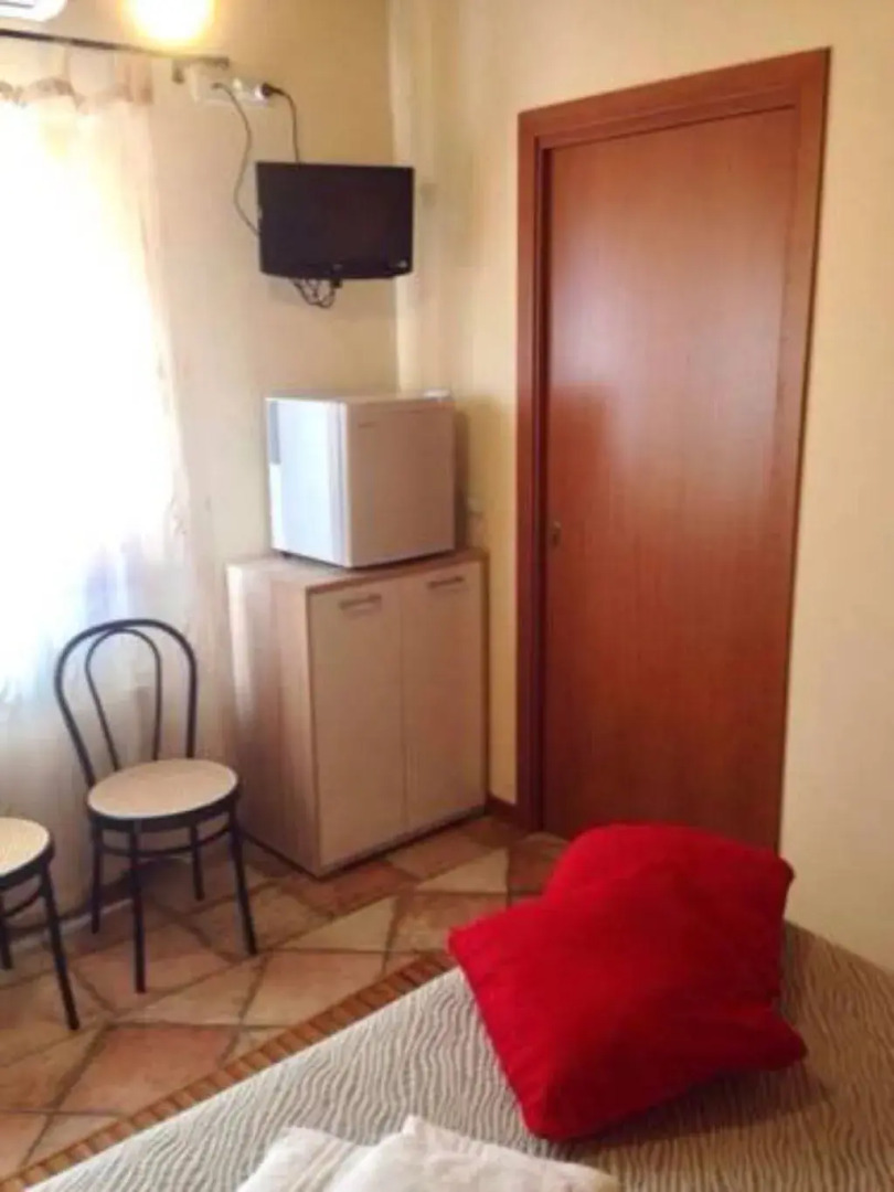 Agriturismo Al Buttasella