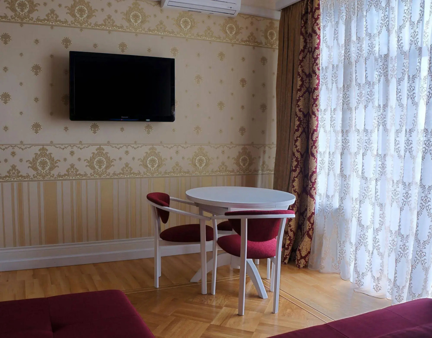 Fontush boutique-hotel