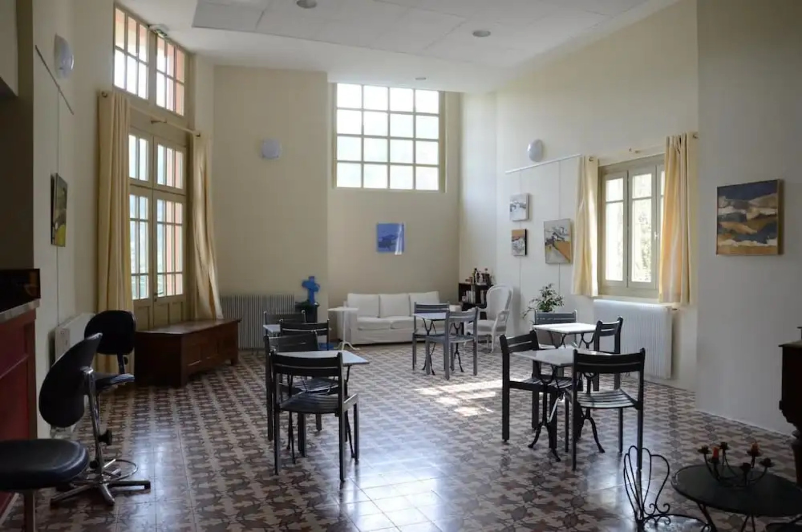 Le Pré Martin Village d'Hôtes