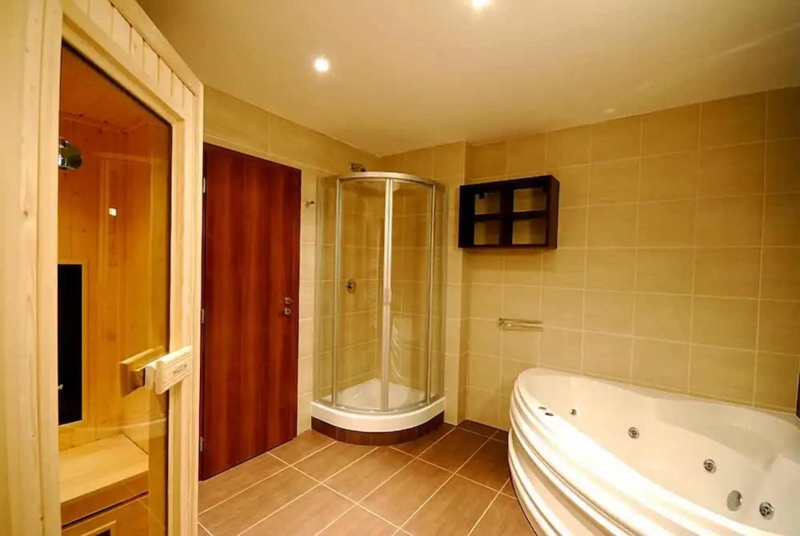 Apartments Ski & Sun