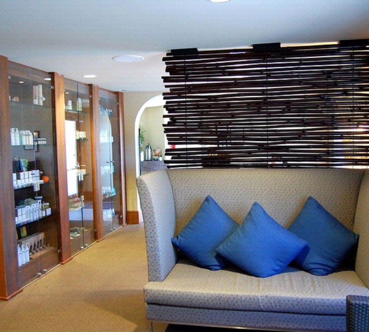 Chaminade Resort & Spa