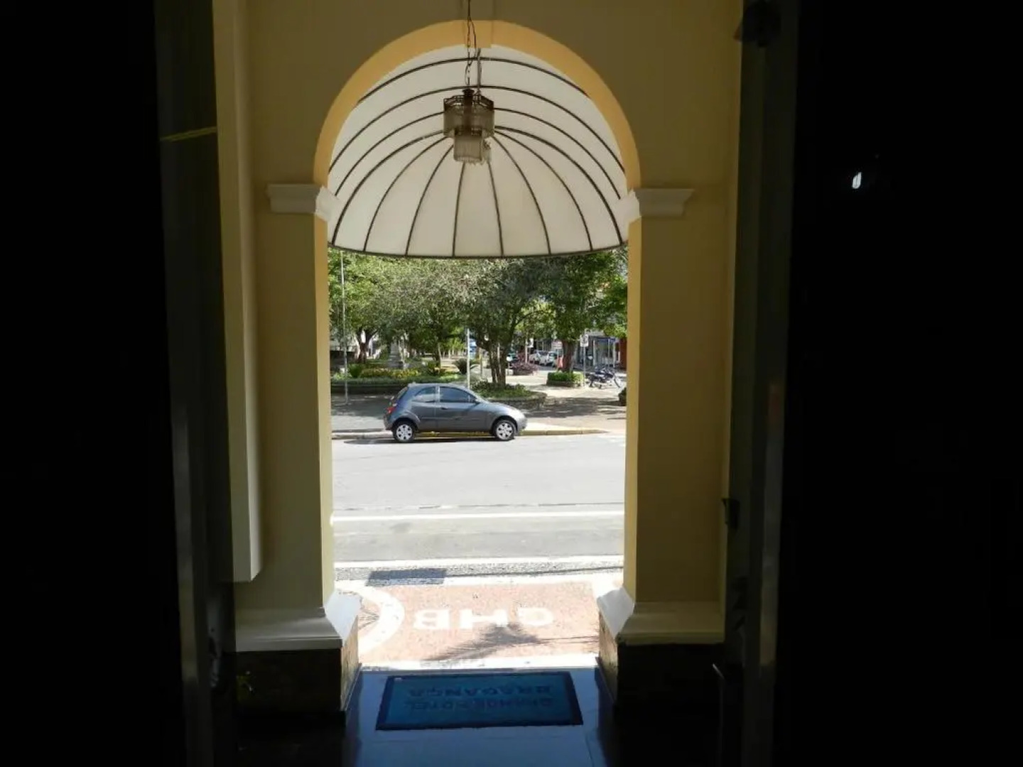 Grande Hotel Bragança