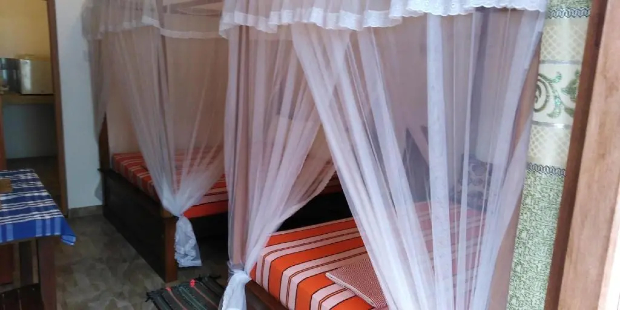 Pearl Resort Mirissa