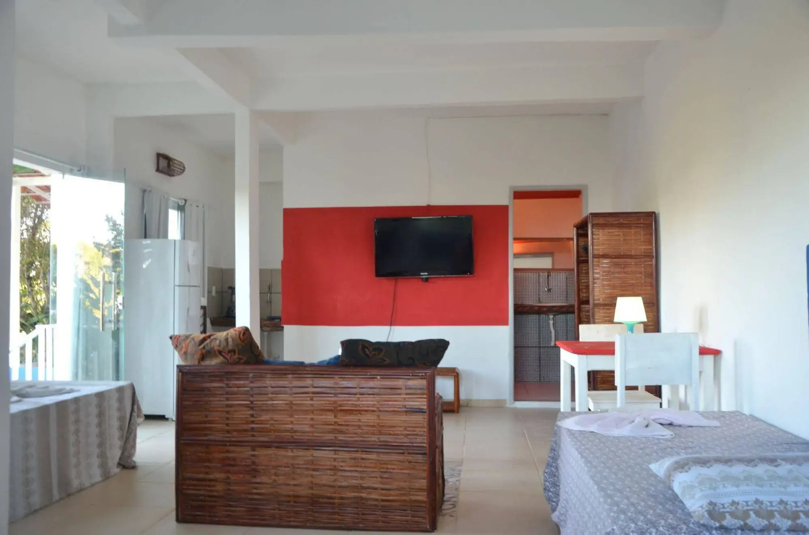 Eco Pousada Jardim Botanico