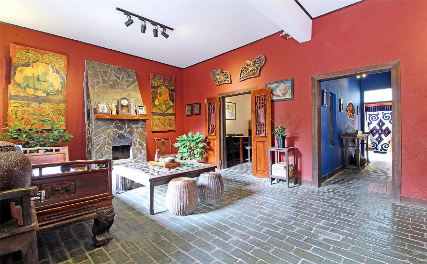 Yangshuo Village Inn