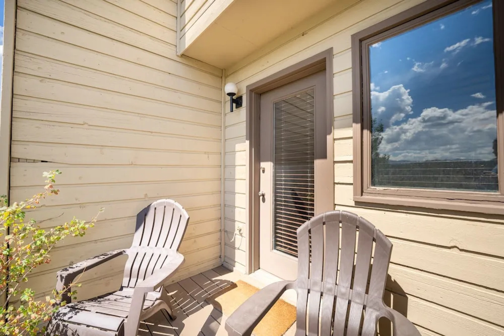 111 Corinthian Circle Unit H by Summit County Mountain Retreats