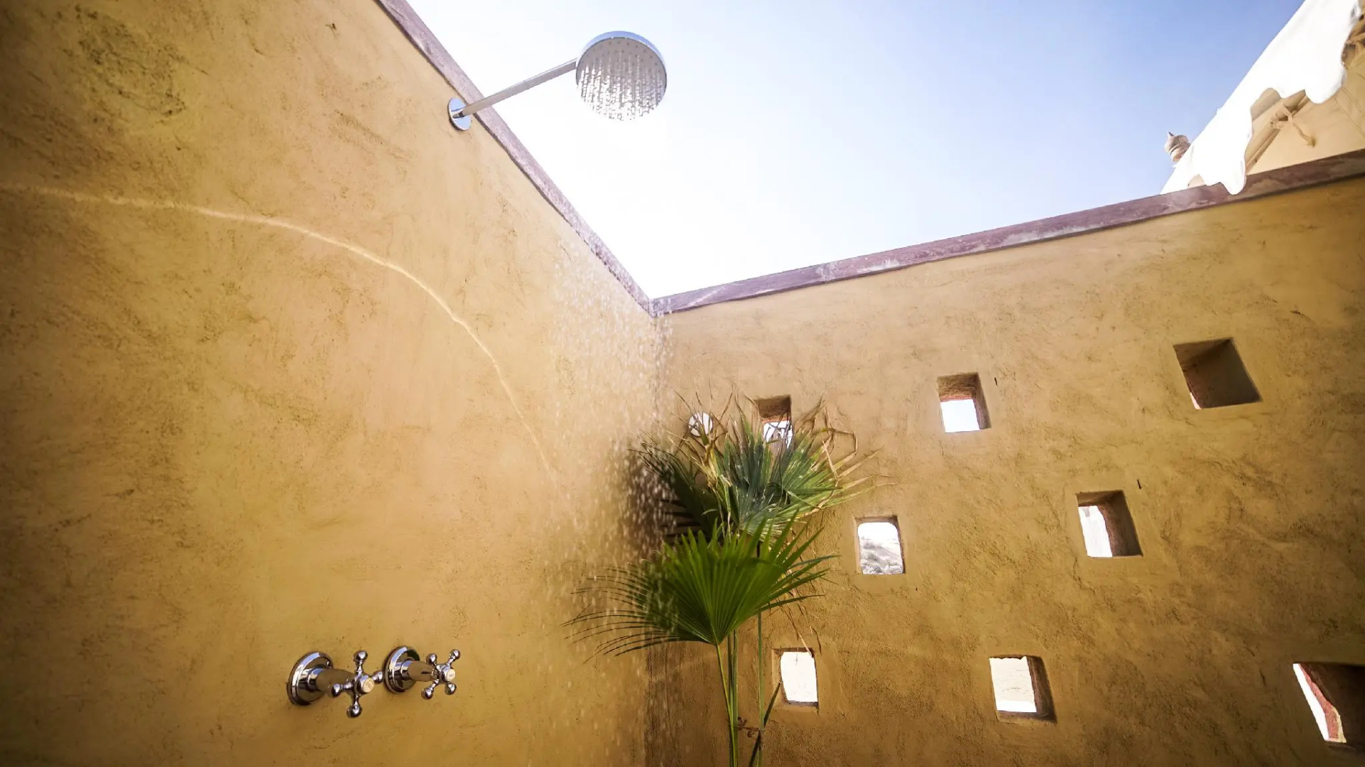 Dhora Desert Resort & Spa By Eight Continents