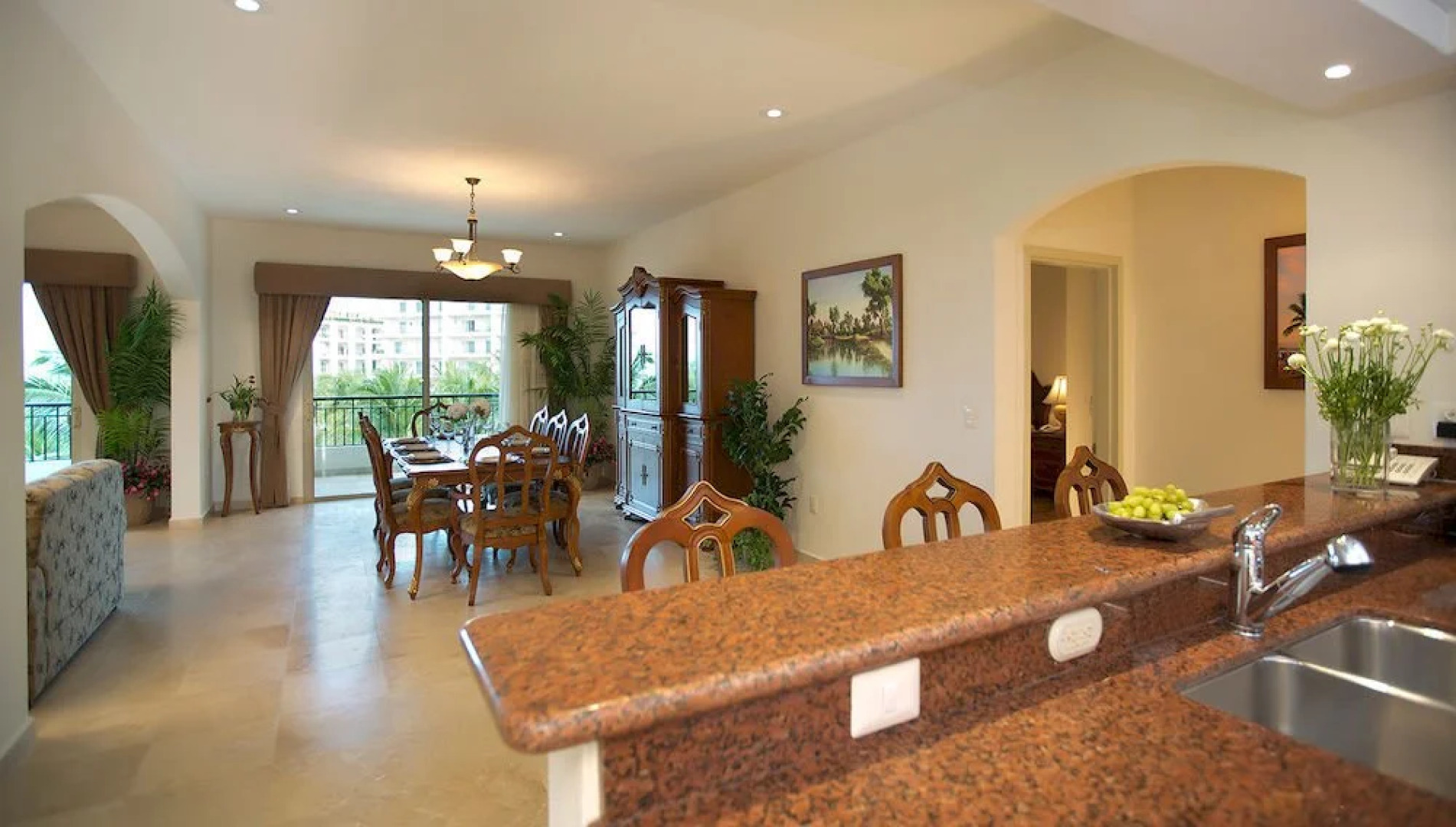 Playa Royale Residence Club at Paradise Village