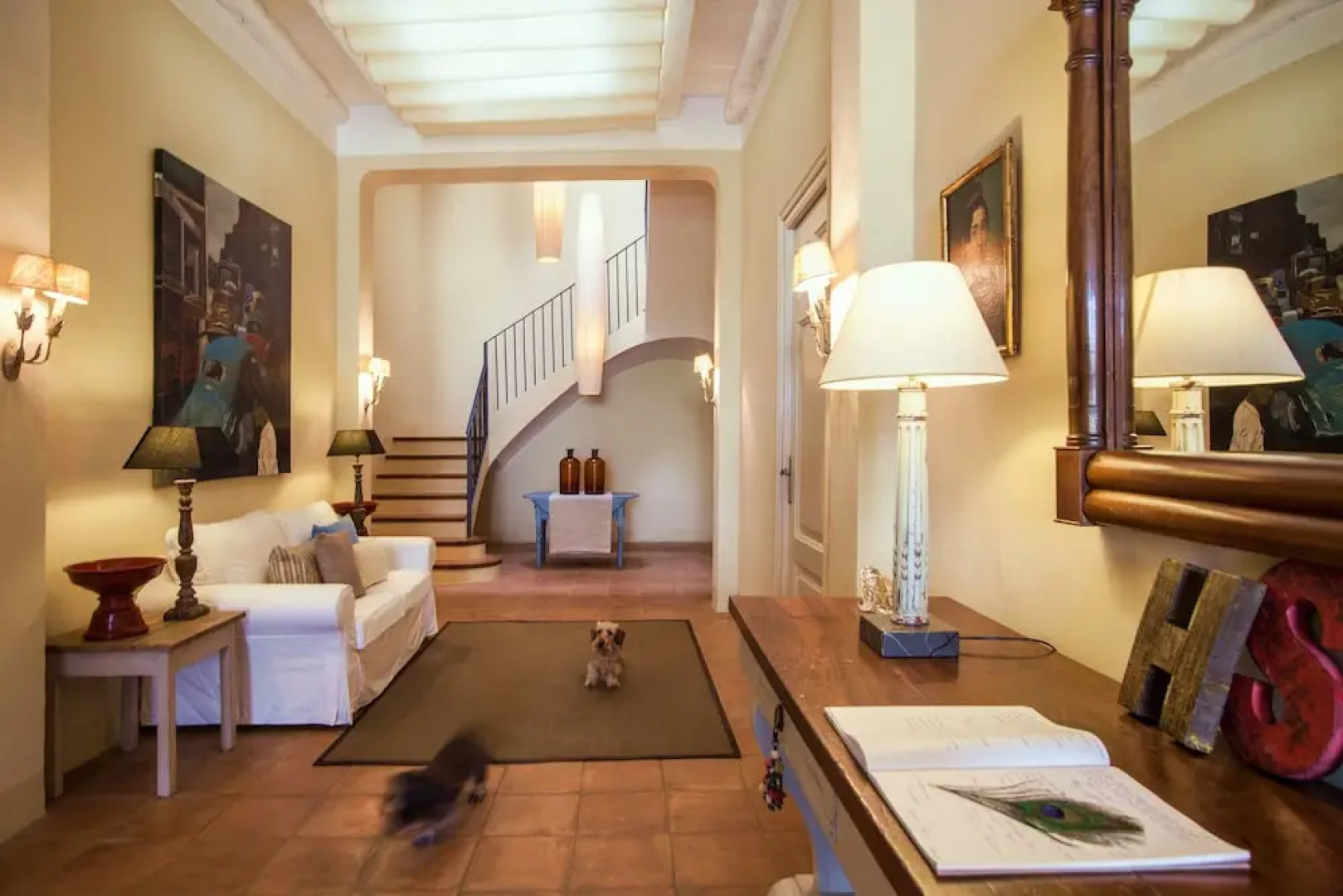 L'Hort de Sant Cebrià