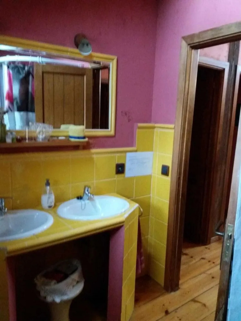 Casa Rural Pincherres