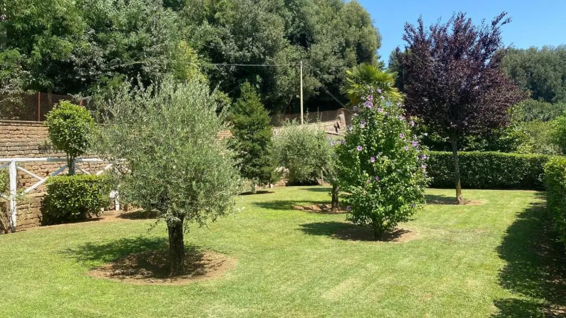 Casetta Santa Fortunata Guest House