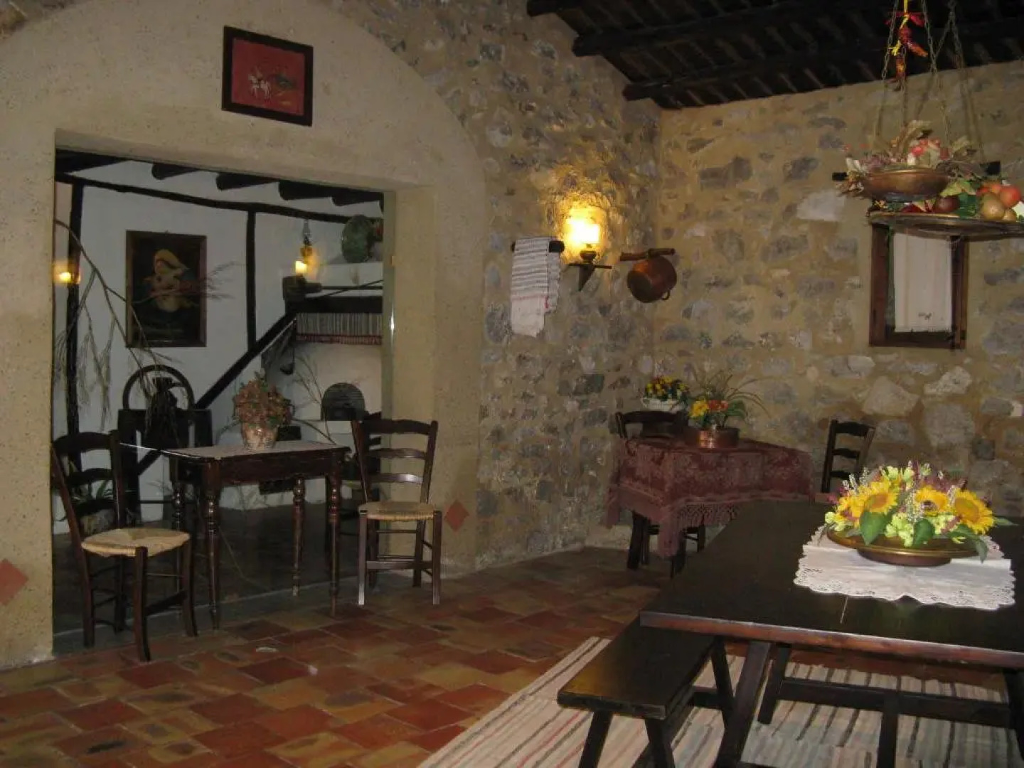 Agriresort Crapa Licca