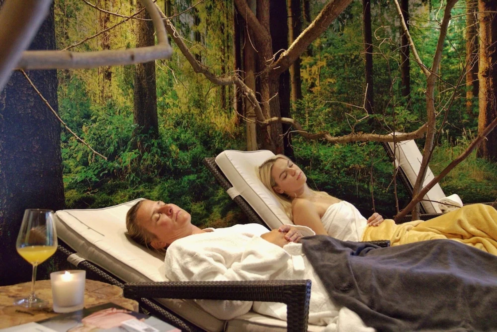 Landhotel am Rothenberg