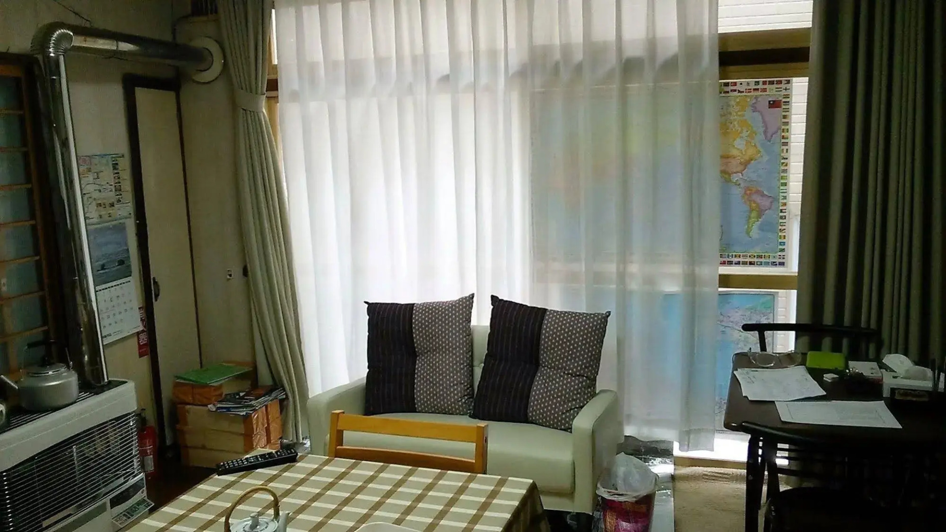 Dormitory L - Hostel