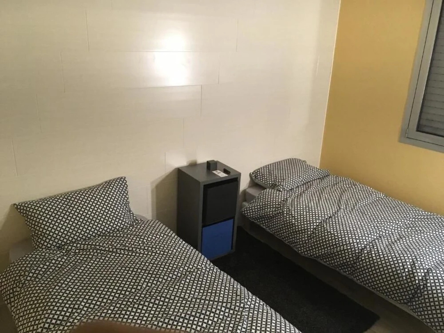 Maison face à la seine