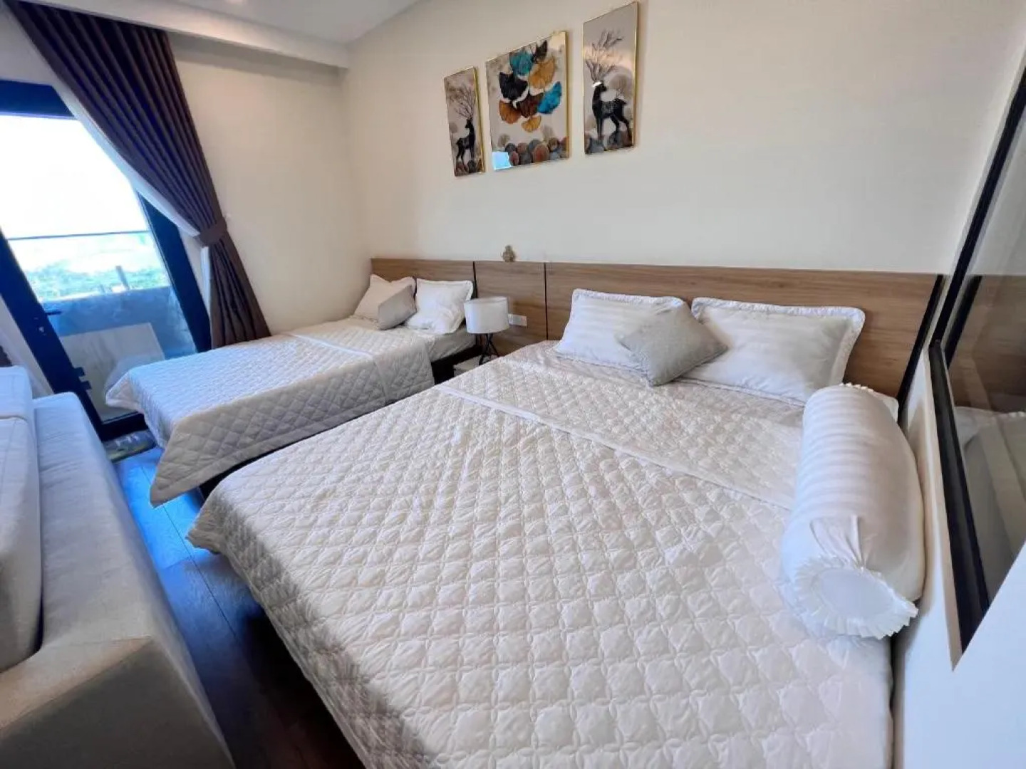 FLC Sea tower 12A.05