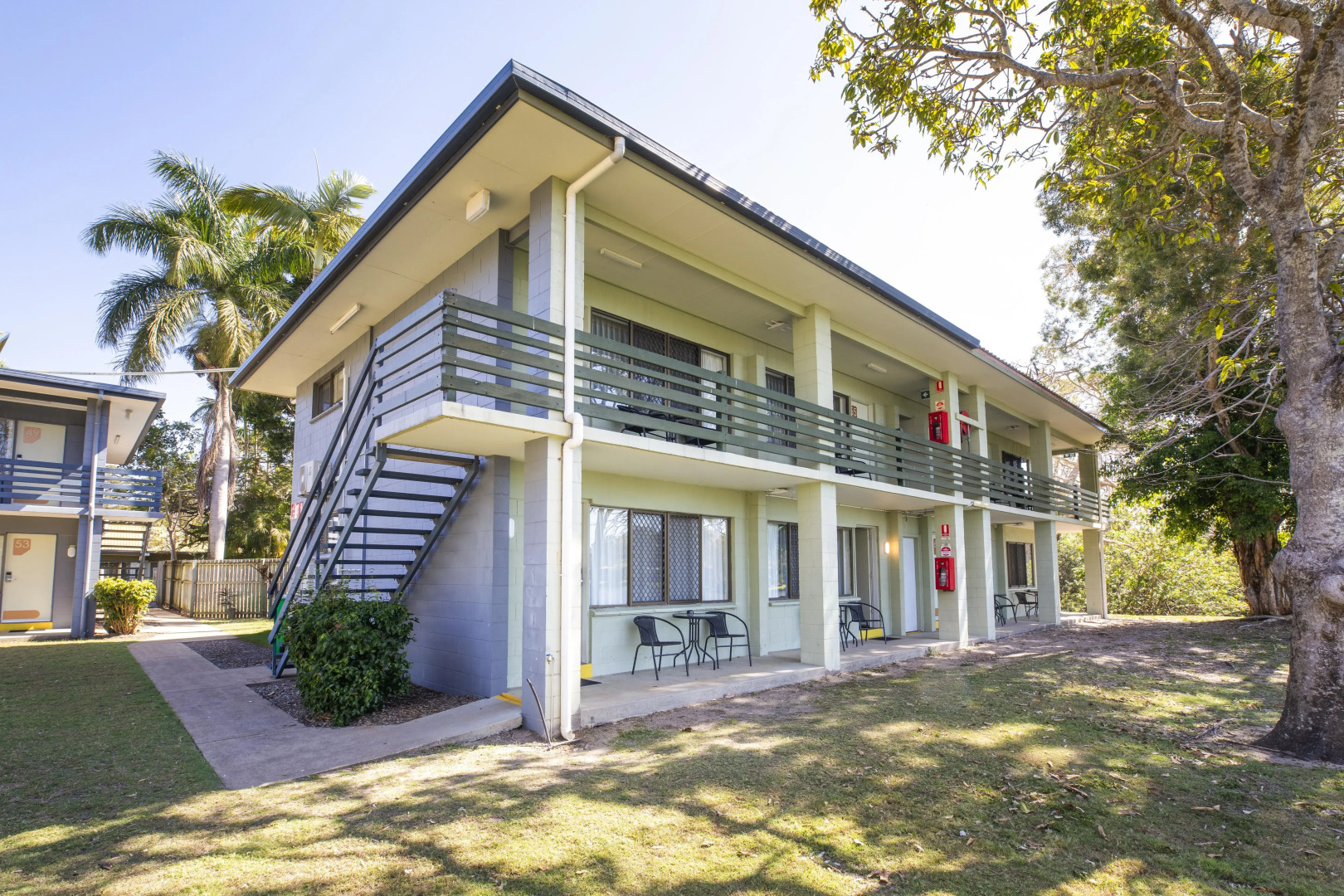 Nightcap at Kondari Resort
