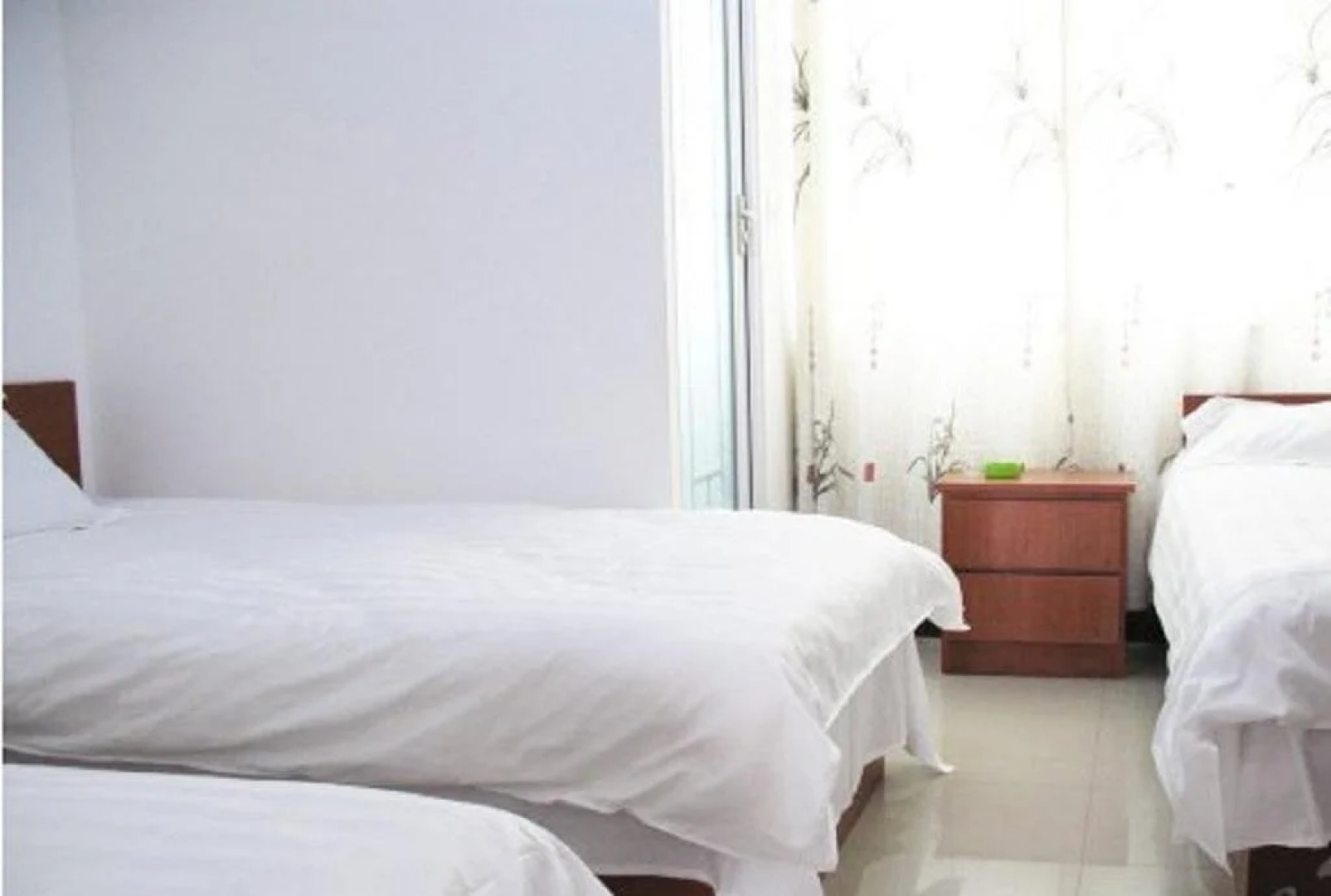 Nanshui Hotel Wudangshan