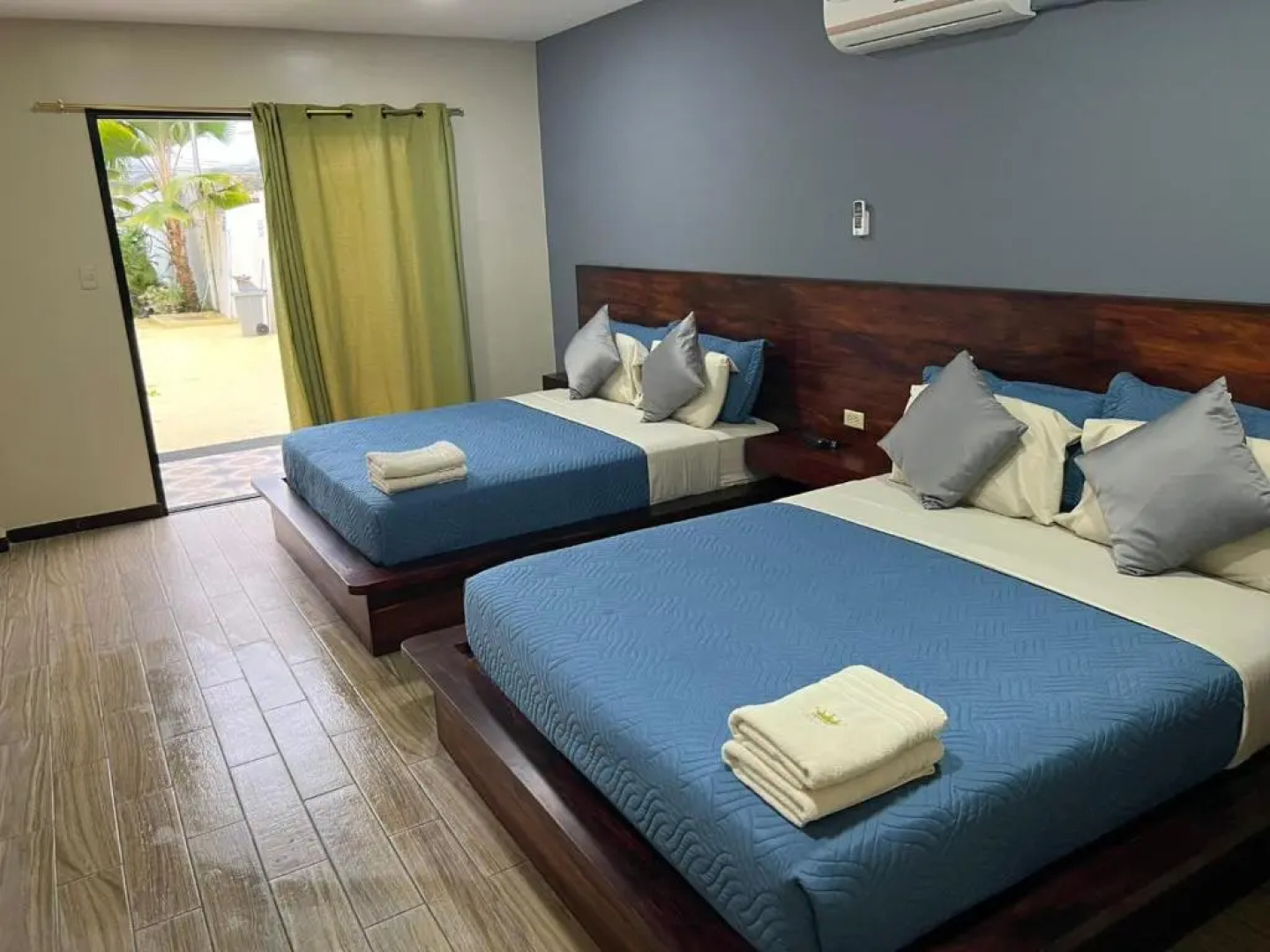 Hotel Berlín International