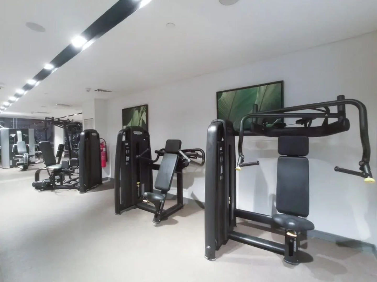 Direct Dubai Mall Access Downtown Boulev