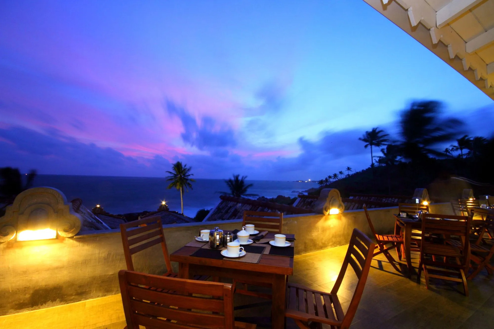 Thaproban Pavilion Resort & Spa