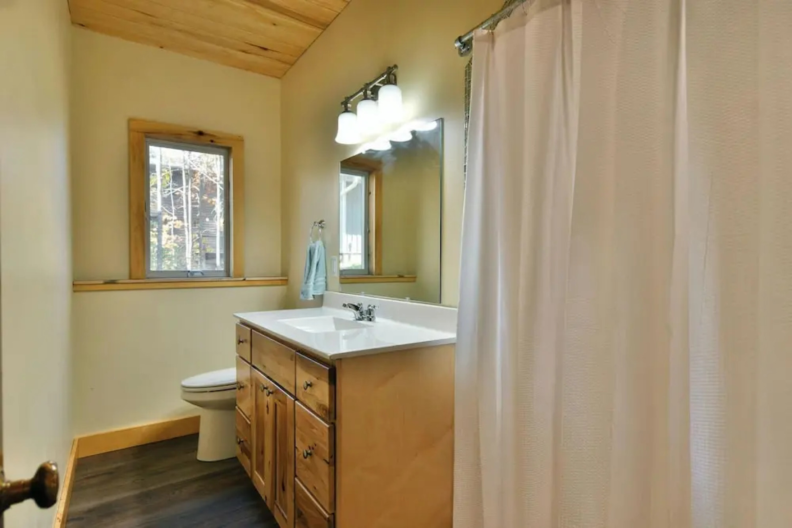 Whitefish Lake Lodge