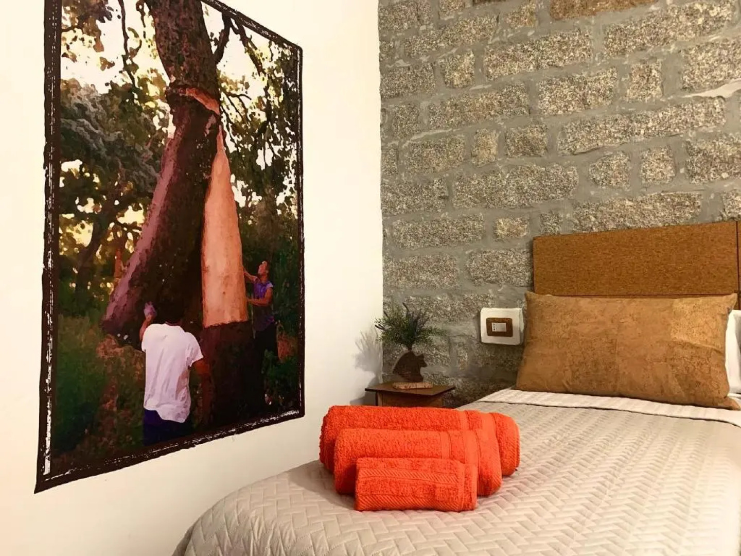 La Vecchia Posta B&B