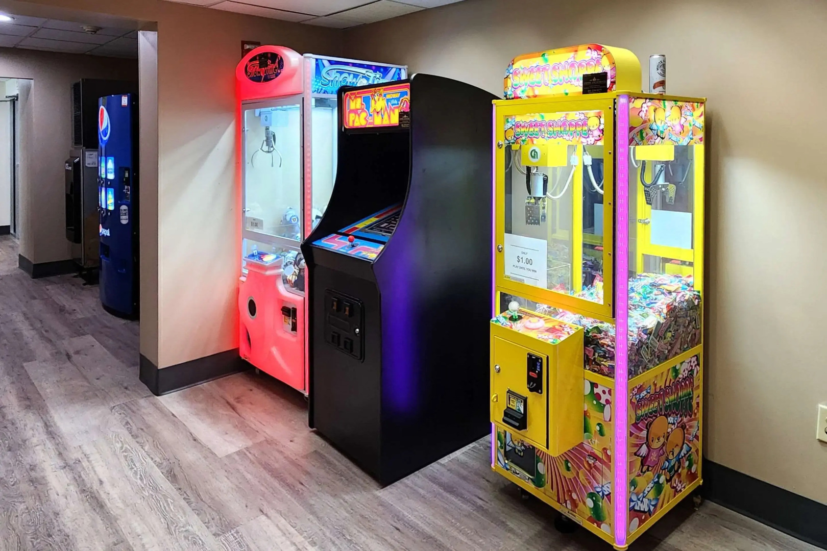 Comfort Inn & Suites Mount Pocono