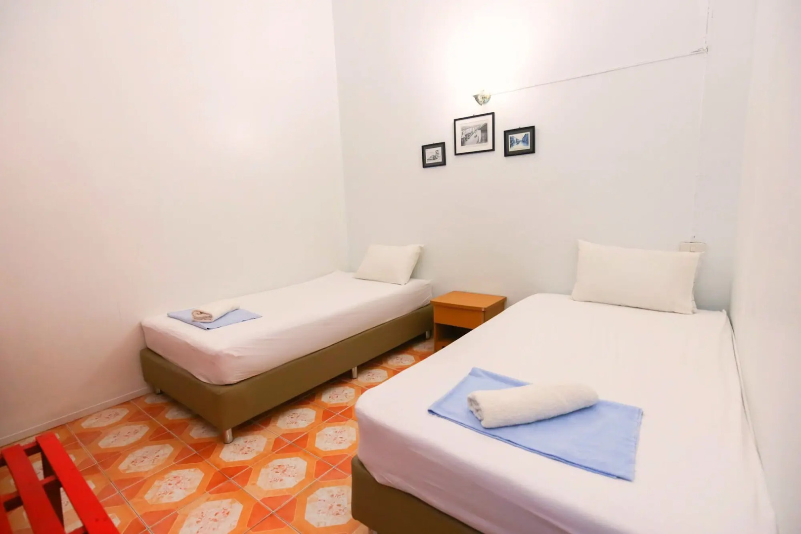 Phuket Old Town Hostel