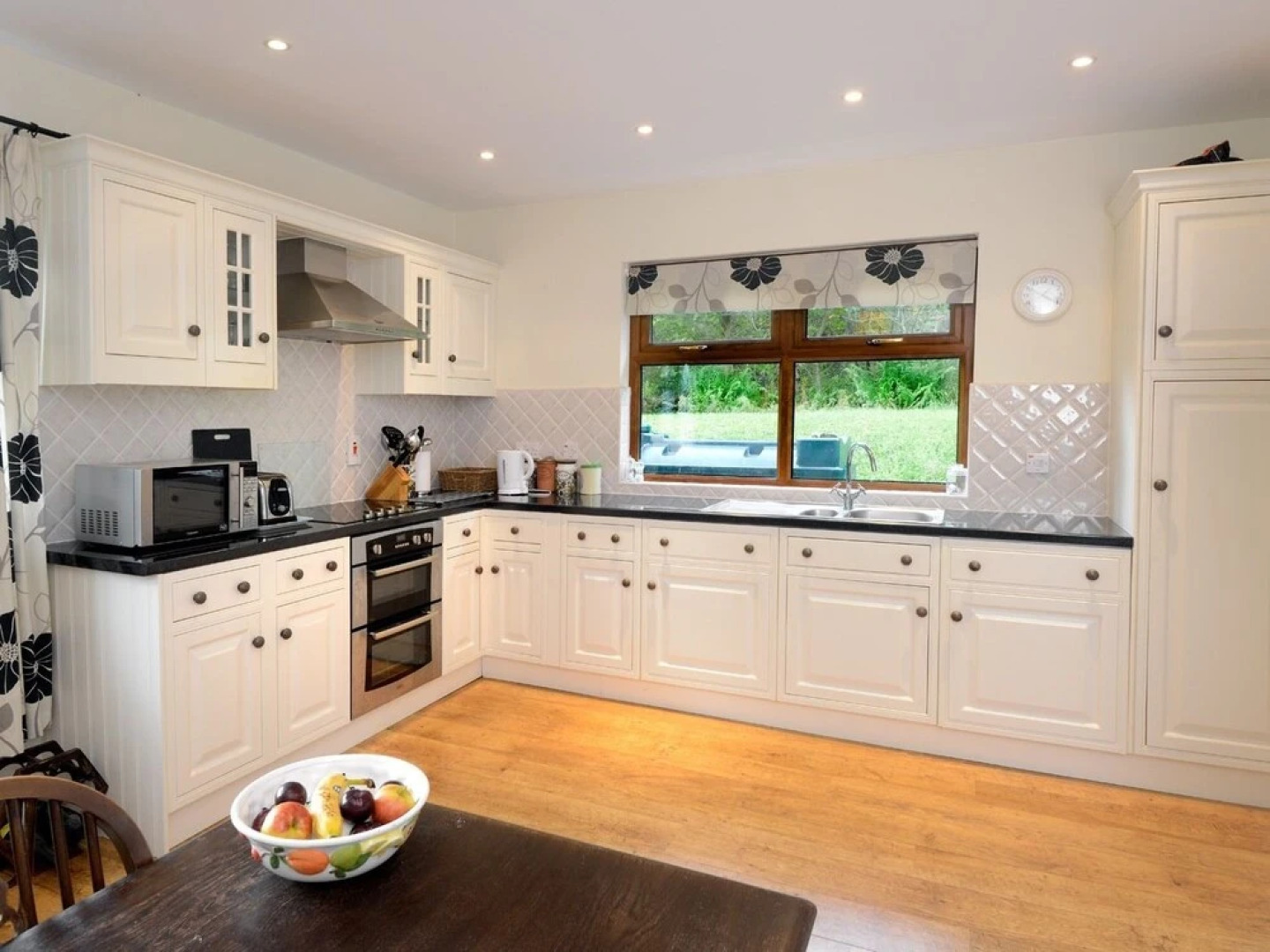 Black Burn Lodge Self Catering