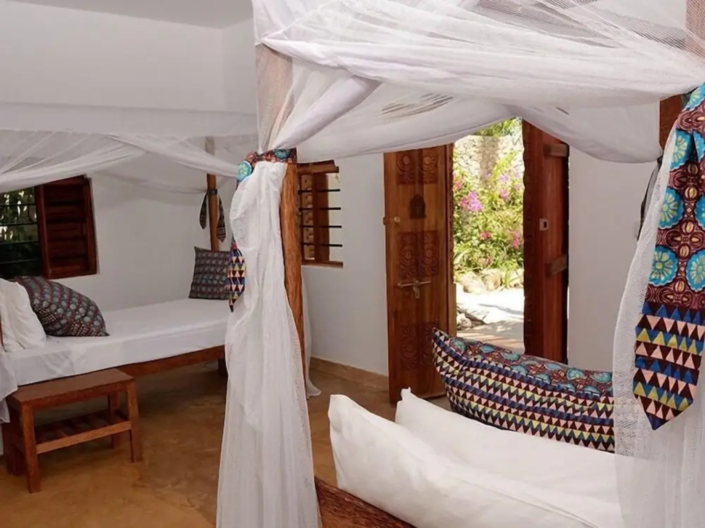 Hodi Hodi Zanzibar