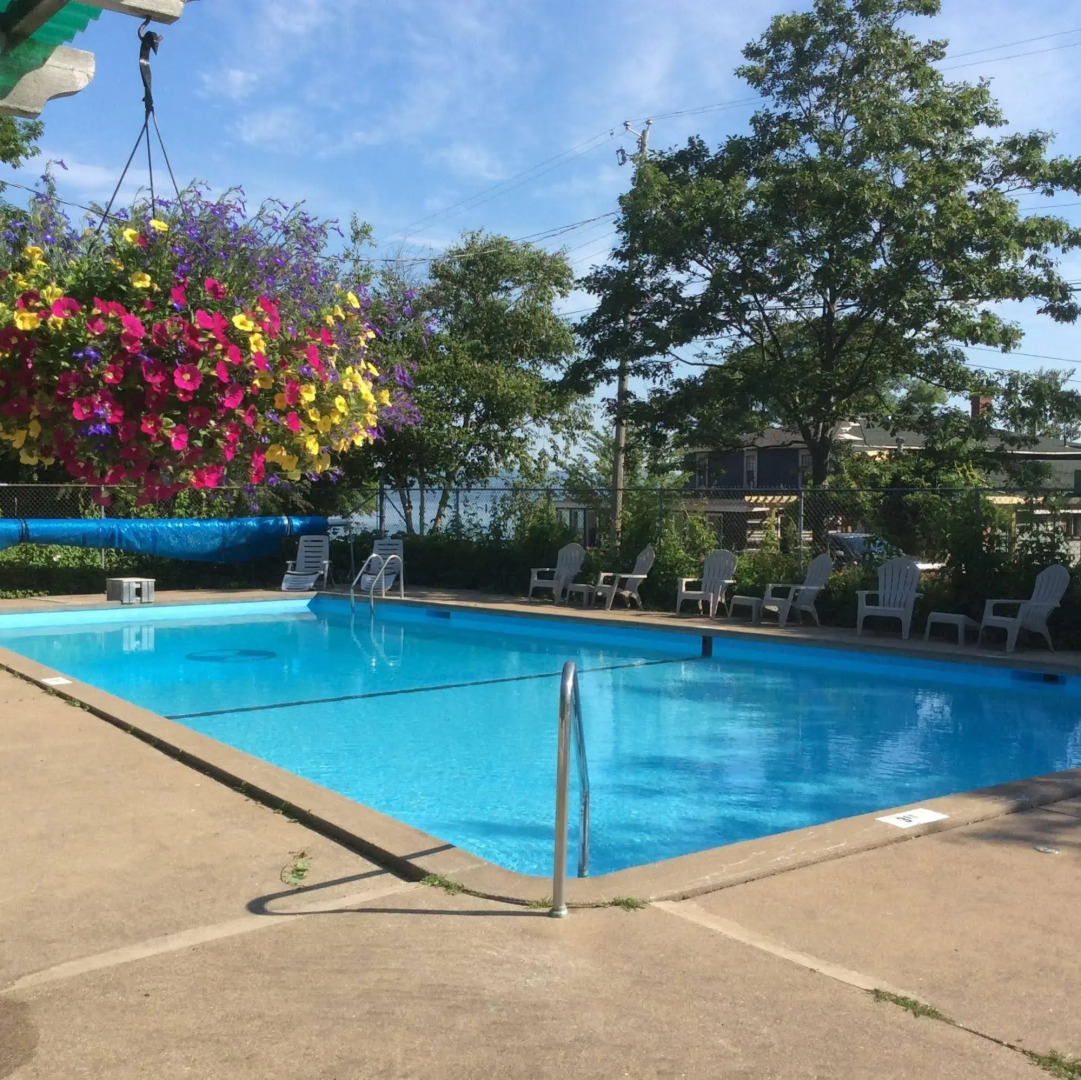 Villages of mountain Gap Cottages