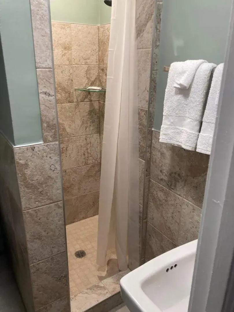 Skyline Motel By OYO Waynesboro US 250