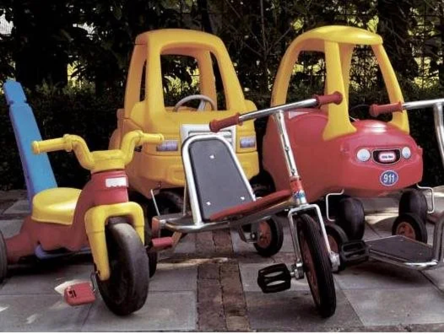 Auberge De Moerse Hoeve