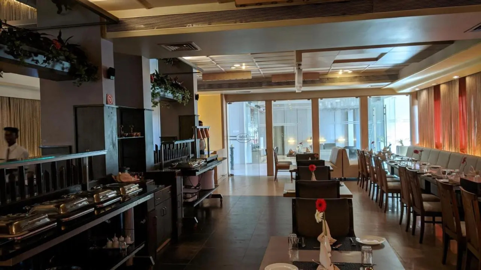 Hotel Sankam Residency