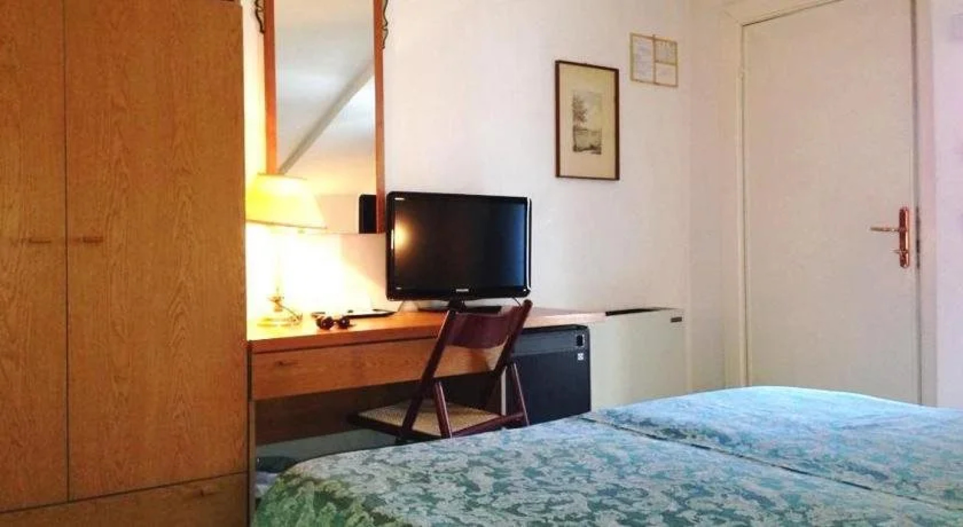 La Residenza Del Grand Hotel