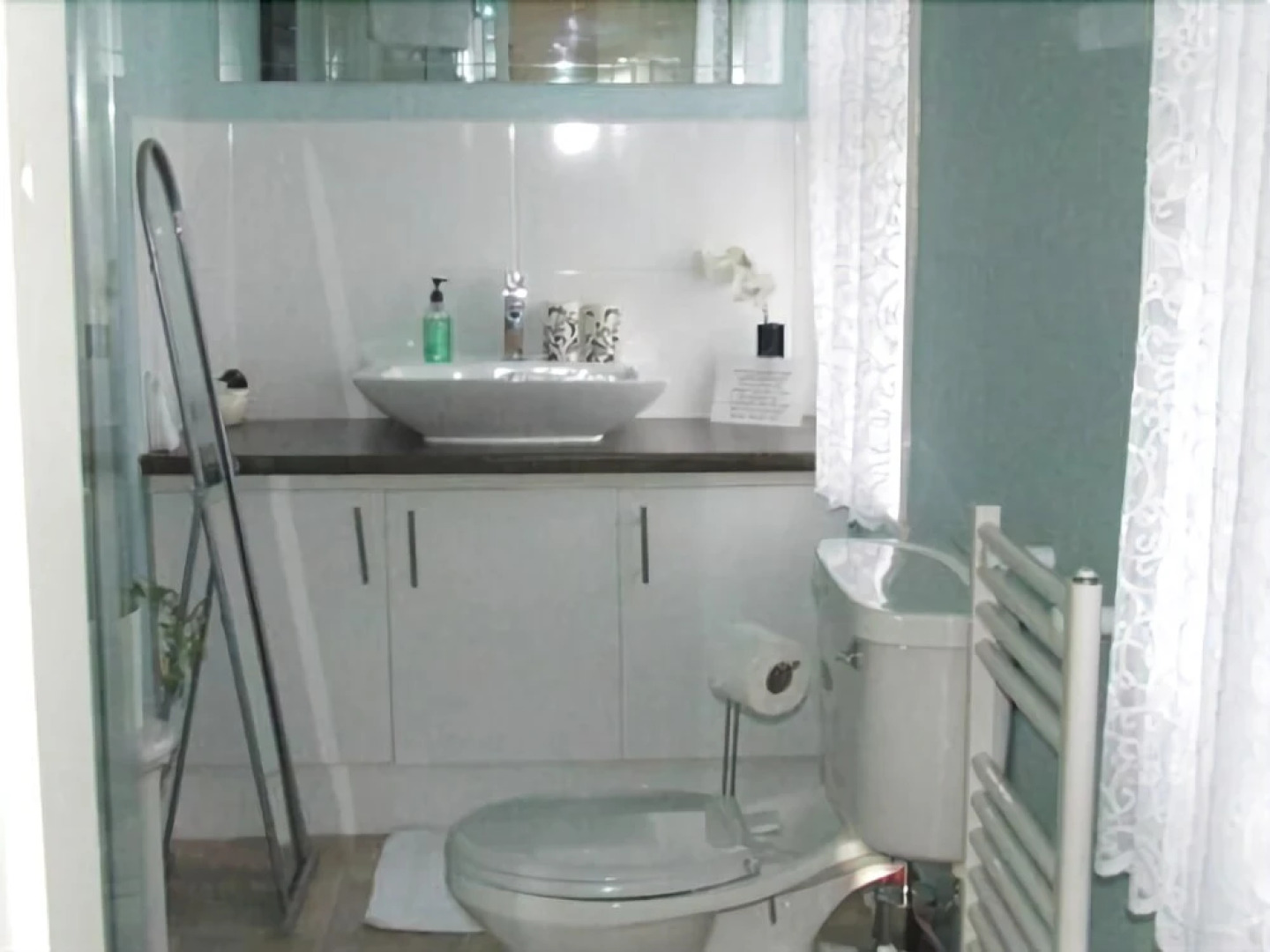 Rylton House Sutton Bridge Lincs