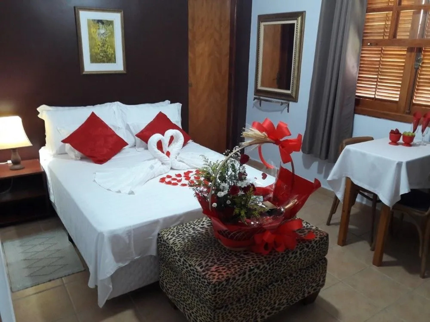 Pousada Casa Mia Lindoya