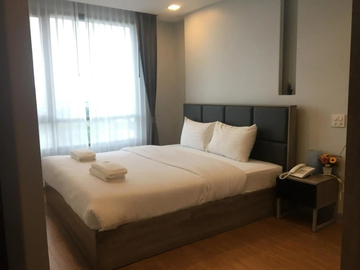 ONPA Hotel & Residence Bangsaen