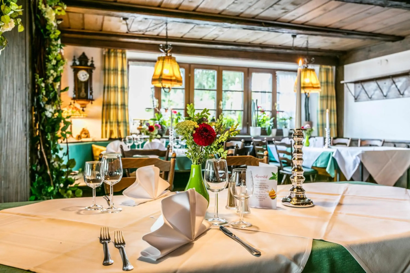 Hotel Restaurant Krone