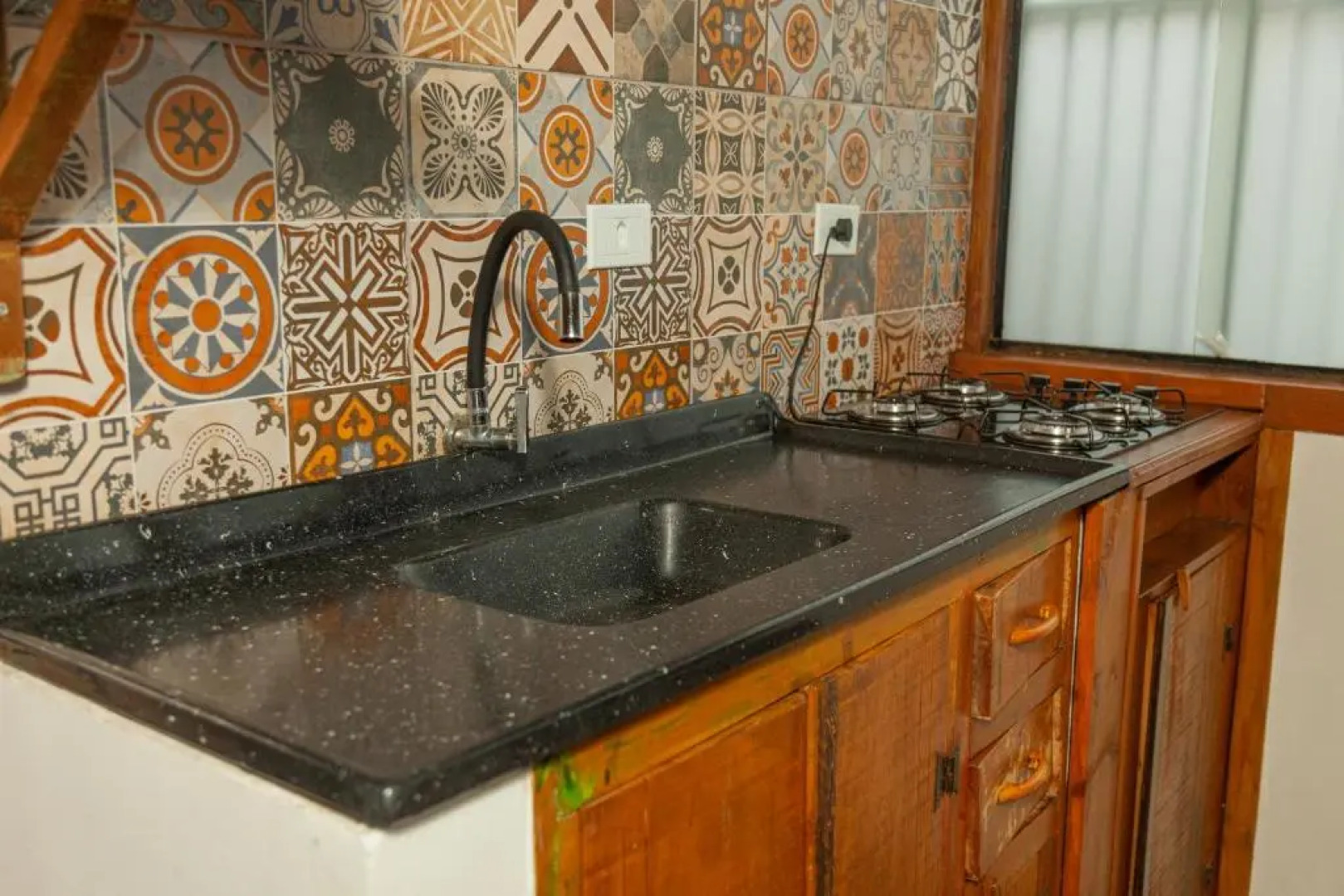 Pousada e Chalé Lote 22