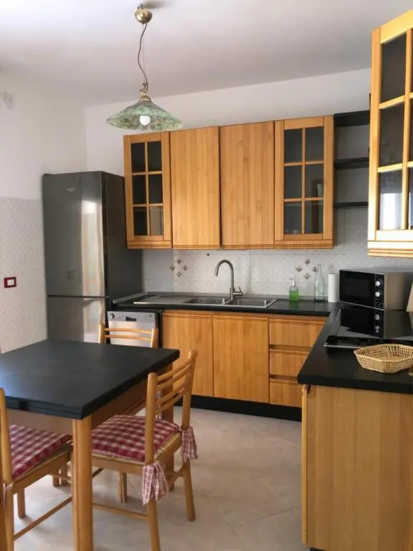 Appartamento Interno 3