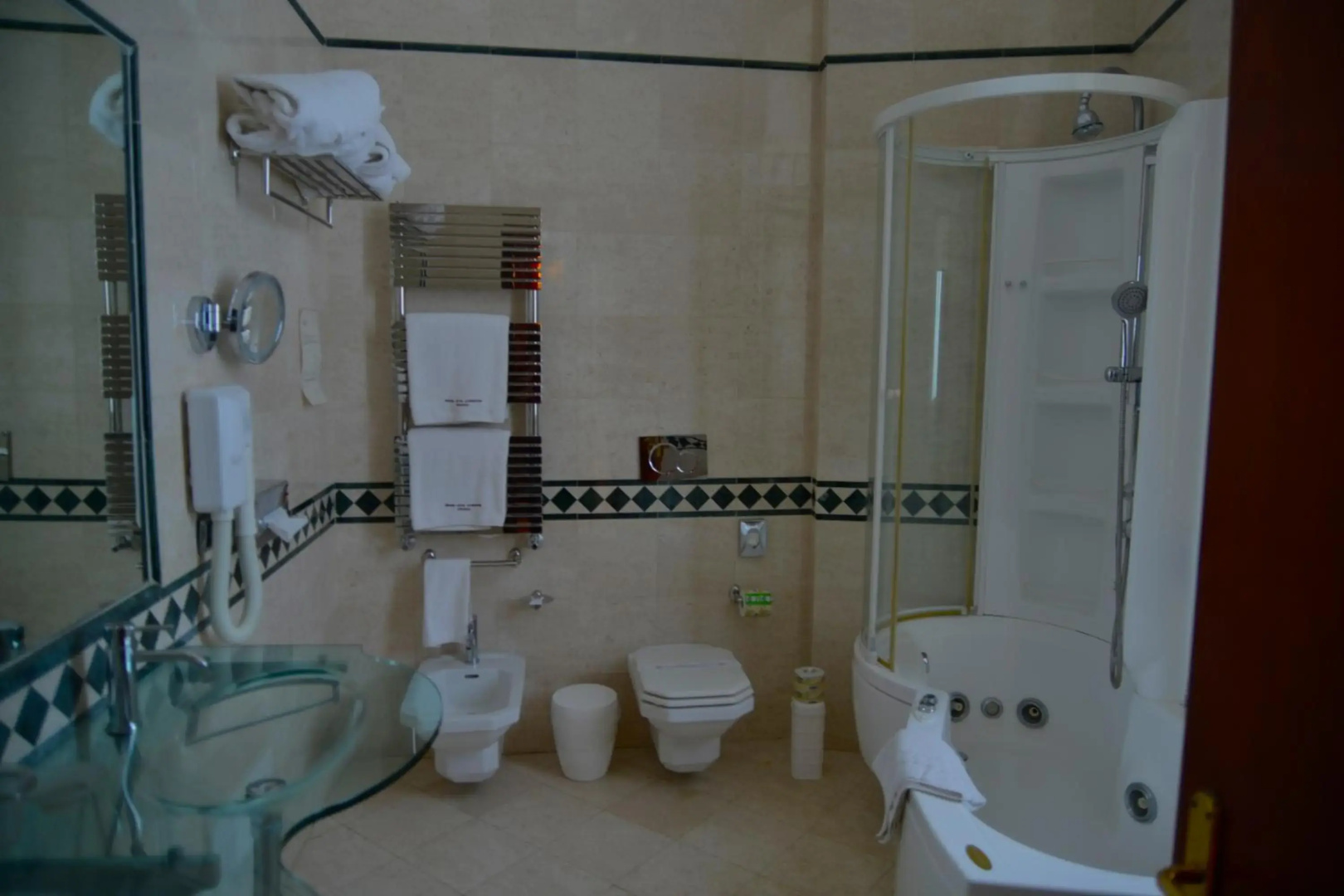 Hotel Livingston Siracusa
