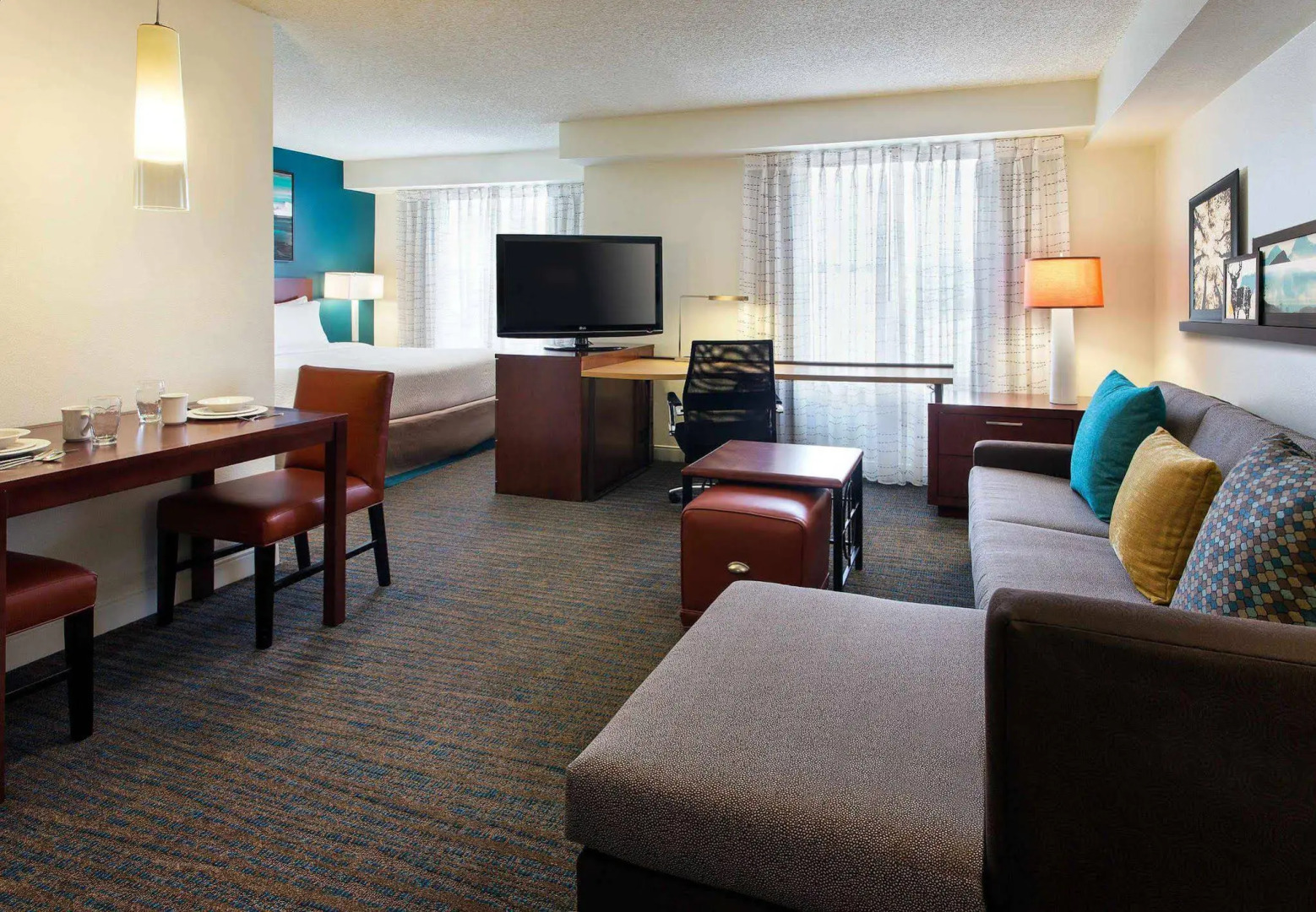 Residence Inn by Marriott Salt Lake City Cottonwood