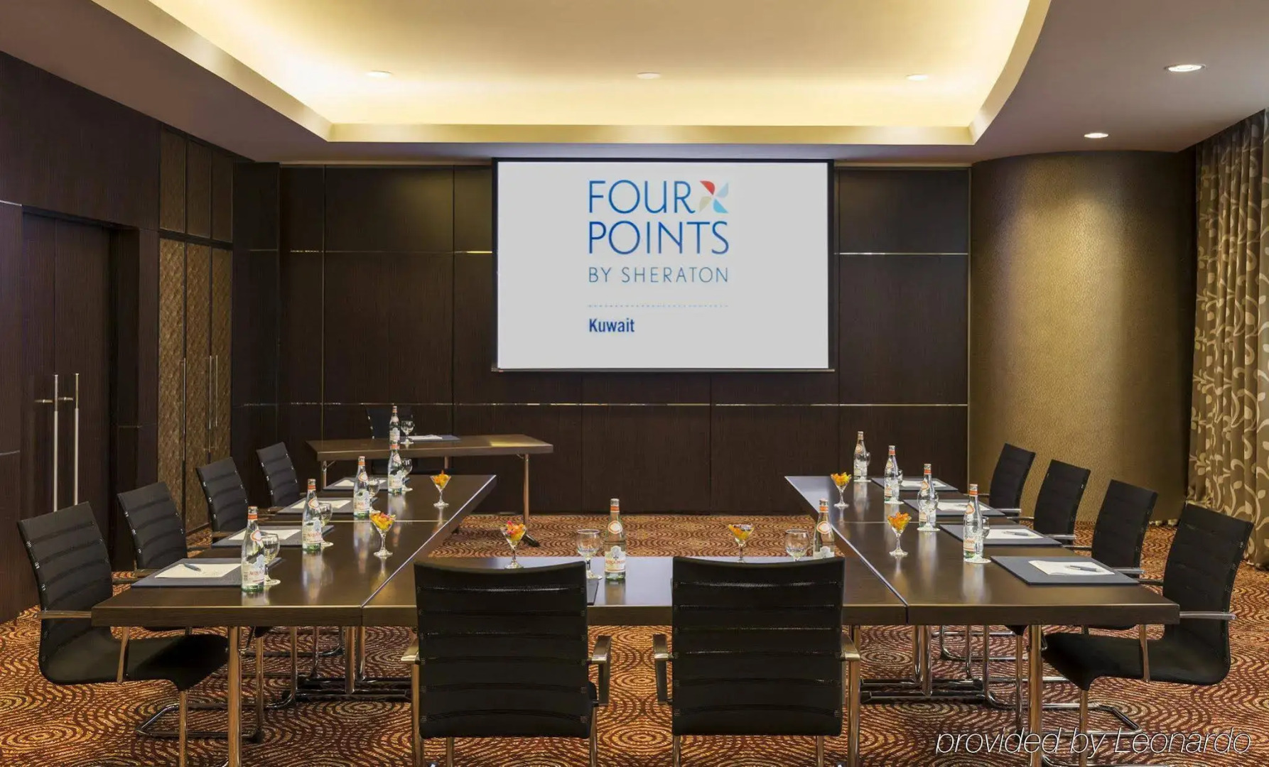 Four Points by Sheraton Kuwait