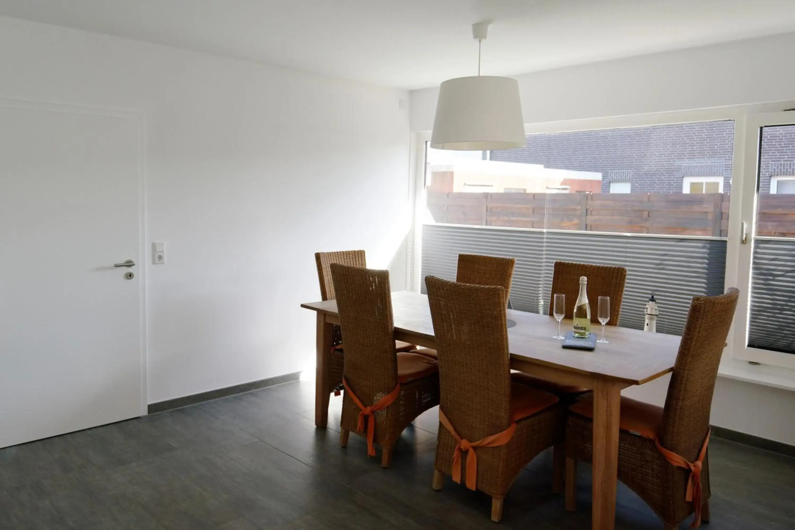 Austernfischer FEWO 3