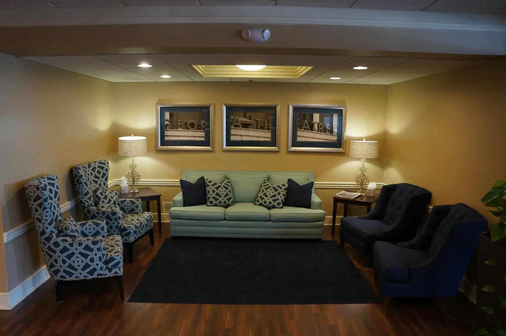 Holiday Inn Athens-University Area