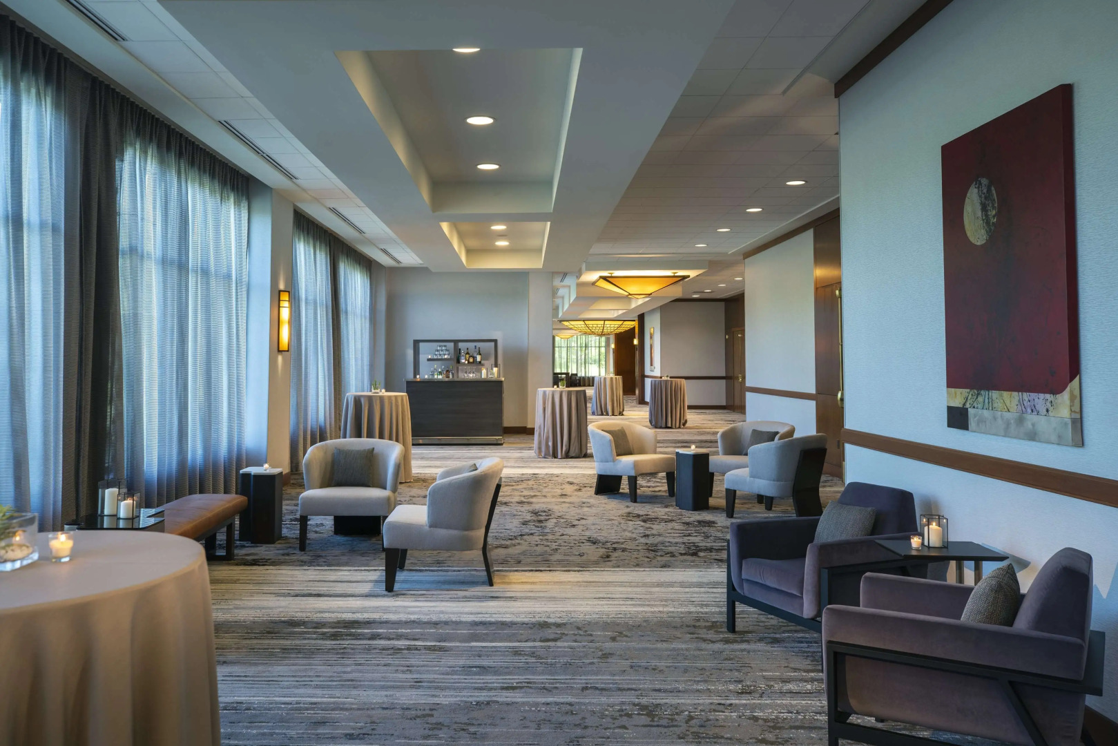 Hyatt Regency Coralville Hotel & Conference Center