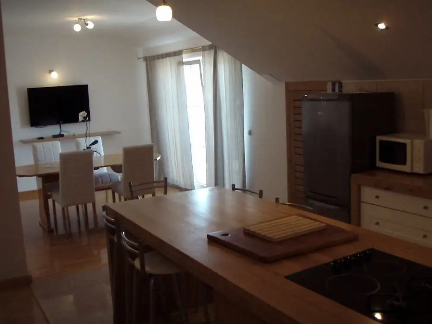 Captain's Villa Sokol