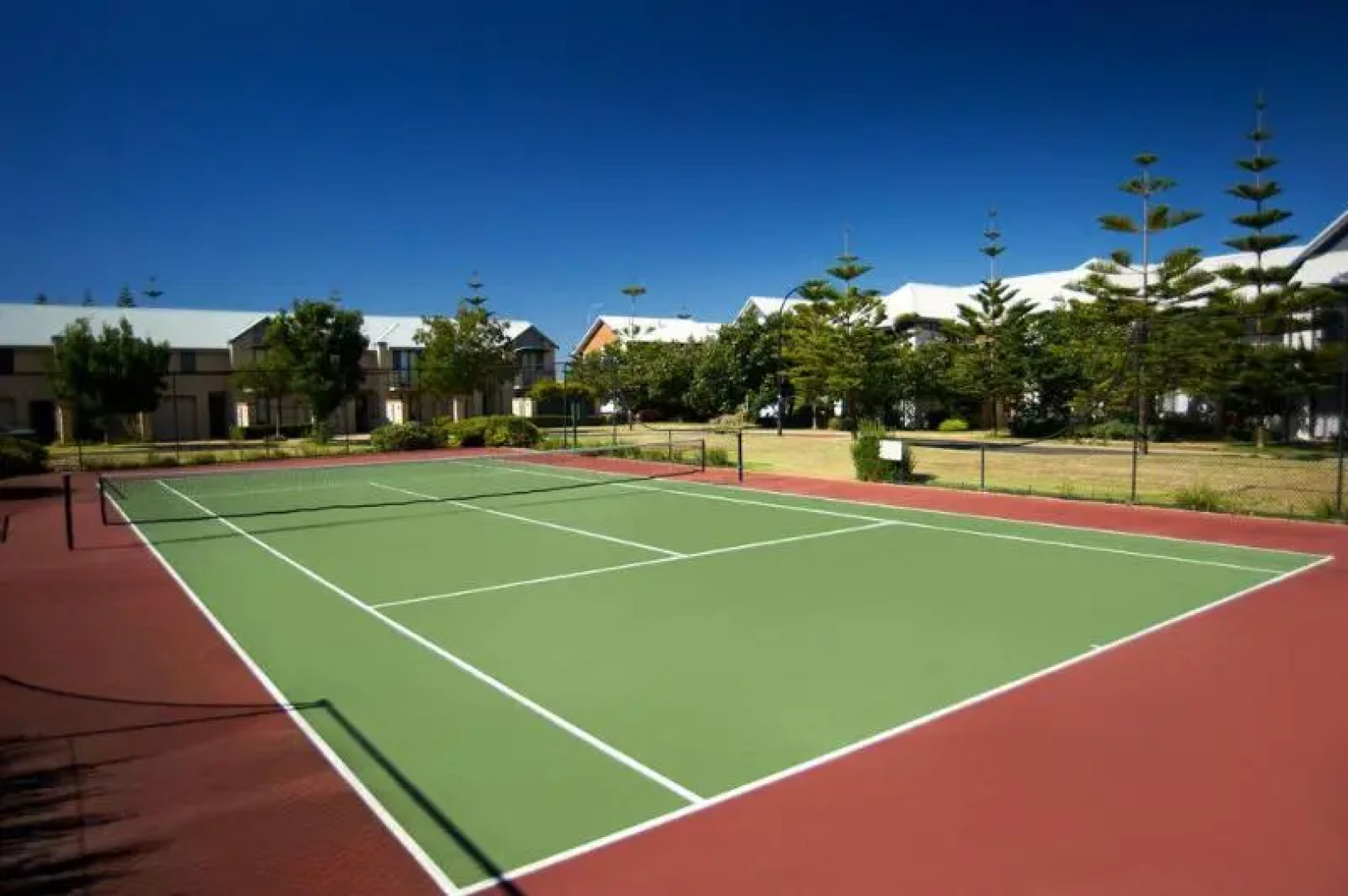 Quest Bunbury Apartment Hotel